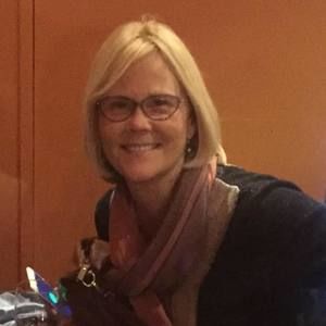 Meet your Posher, Ingrid